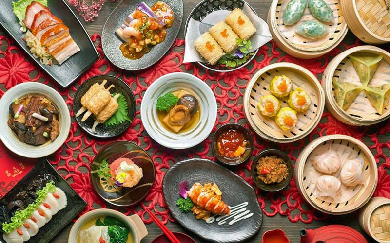How Much Does a Trip to Hong Kong Cost? Detailed Budget Planning from A to Z 22 Food cost in Hong Kong