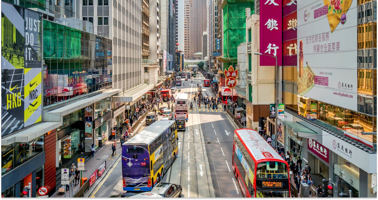 How Much Does a Trip to Hong Kong Cost? Detailed Budget Planning from A to Z 21 Transportation cost in Hong Kong