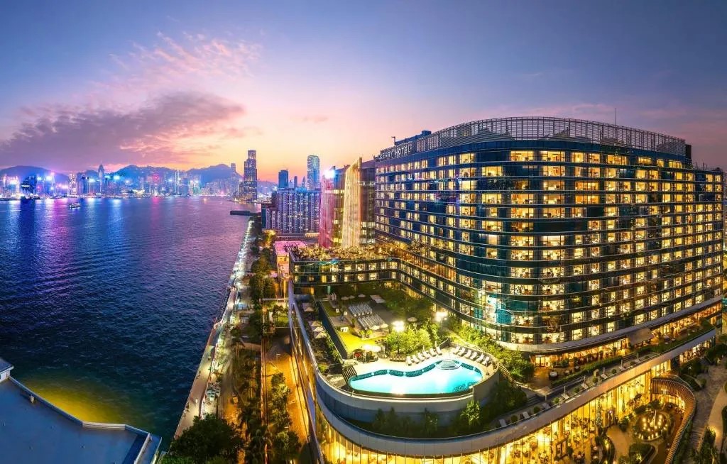 How Much Does a Trip to Hong Kong Cost? Detailed Budget Planning from A to Z 20 Accommodation cost in Hong Kong