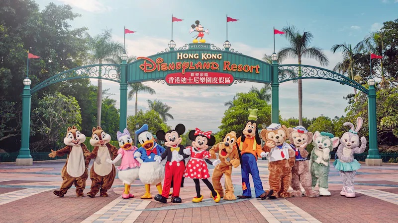 How Much Does a Trip to Hong Kong Cost? Detailed Budget Planning from A to Z 23 Entertainment and sightseeing costs in Hong Kong
