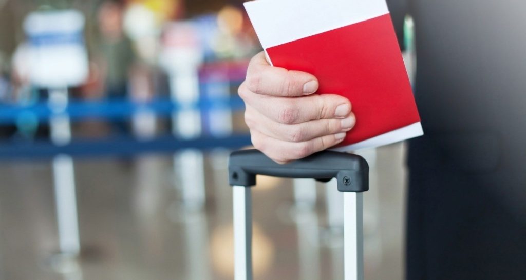 11 Important Things to Know When Traveling to China 12 Register temporary residence within 24h after entry