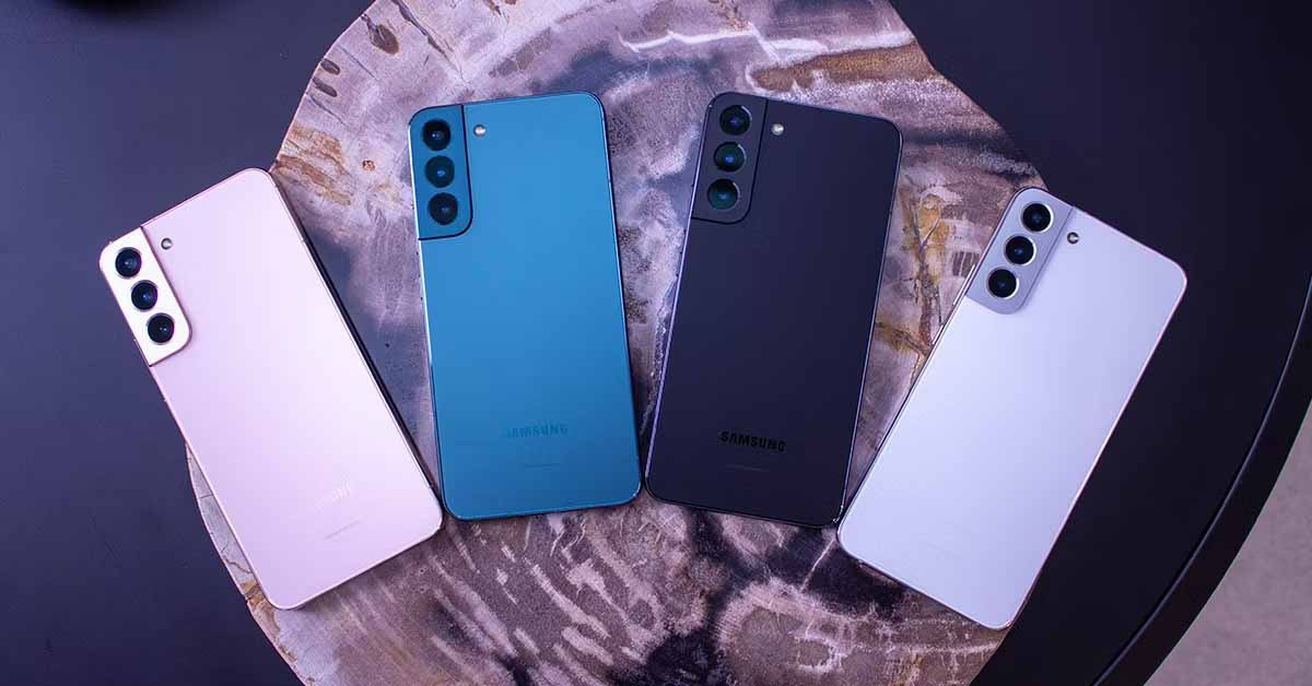 Samsung Phones with eSIM and Setup Guide 9 Latest list of Samsung phones with eSIM today
