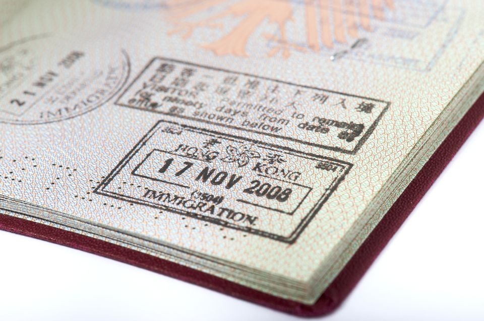 Hong Kong Tourist Visa: Documents, Procedures, and Application Tips 6 Requirements for a Hong Kong tourist visa