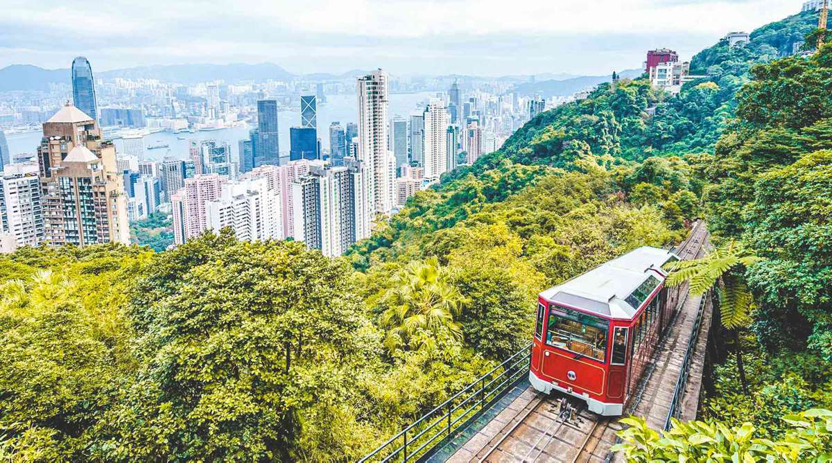 How Much Does a Trip to Hong Kong Cost? Detailed Budget Planning from A to Z 25 Tips to optimize Hong Kong travel costs