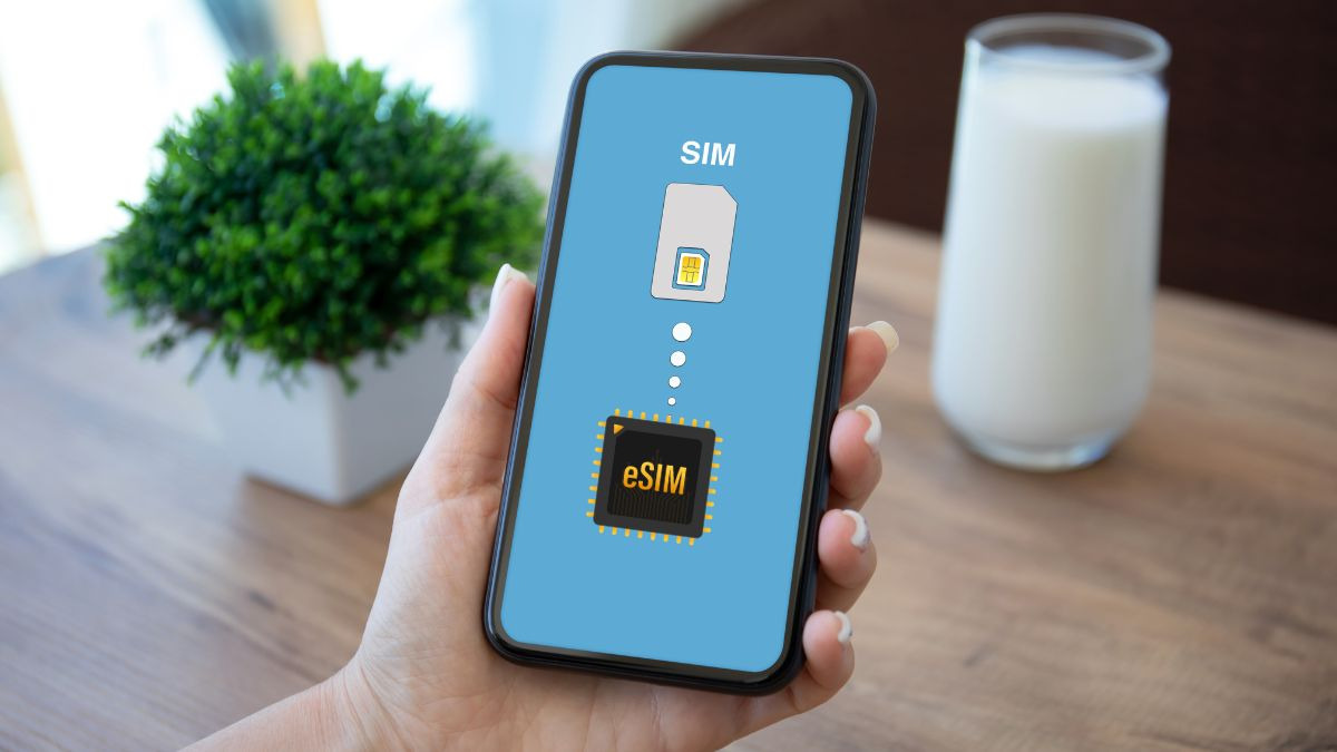 Is a Secure eSIM Safe? Standards-Based Analysis 5 Is a secure eSIM safe?