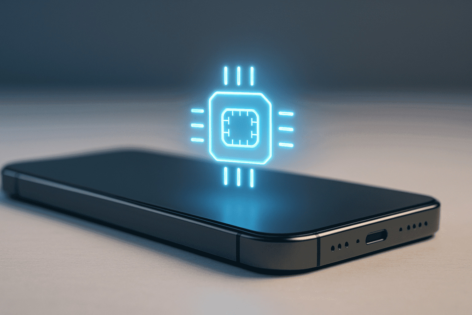 How eSIM works