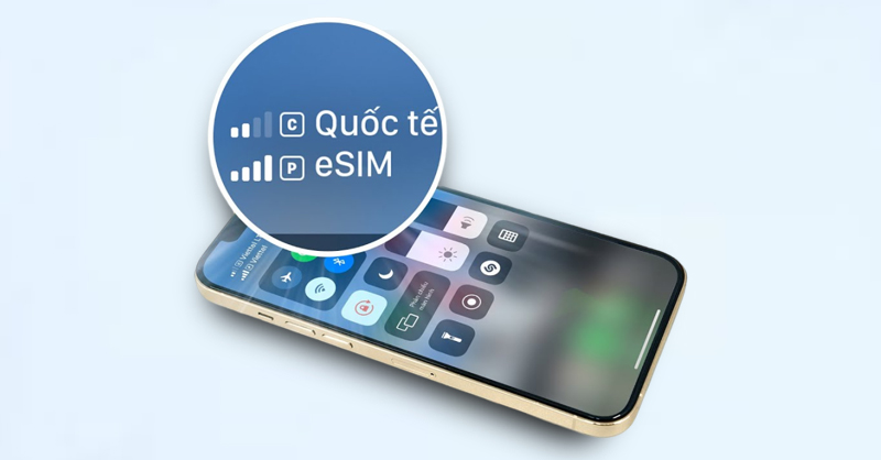Can International iPhones Use eSIM? How to Check in Just 2 Minutes 9 Can an international iPhone use eSIM?