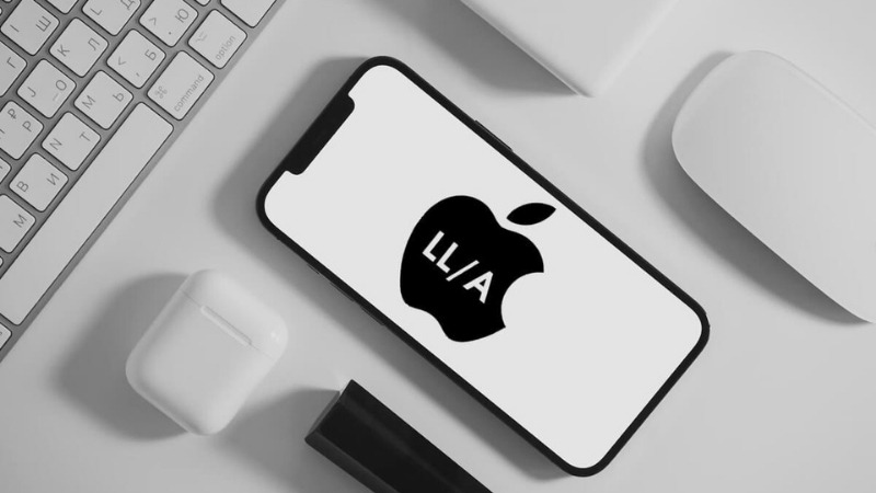 US international iPhone