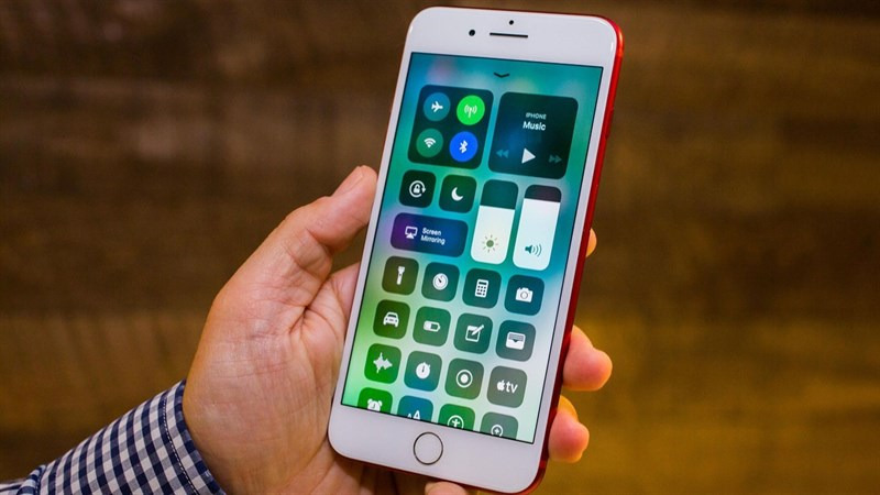 Incompatible iOS version