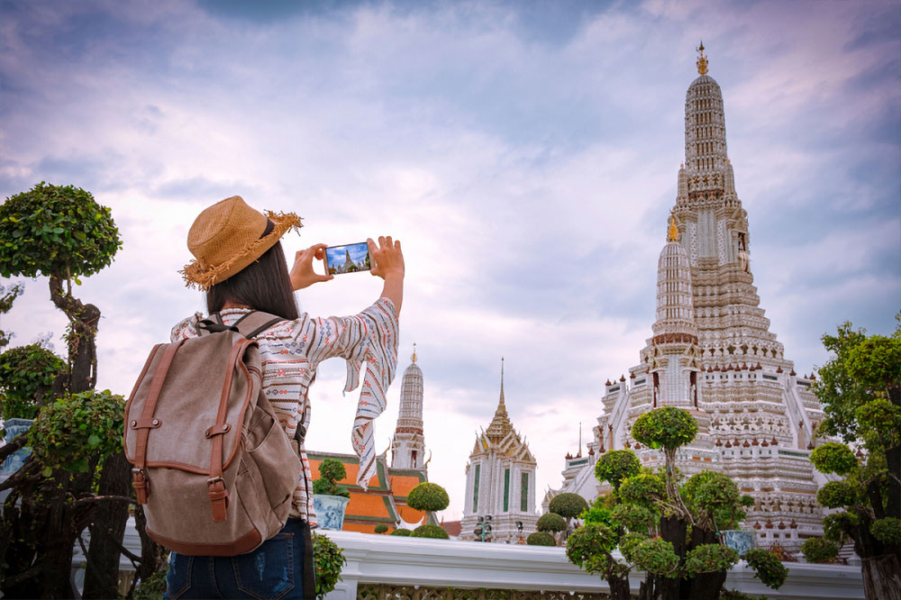 Tips for Buying a Budget Thailand Travel eSIM with Stable Signal 9 Tips for choosing a Thailand travel SIM for a cost-effective trip with stable connectivity
