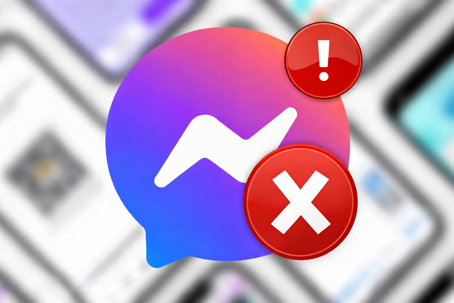 Can You Use Messenger in China? 8 Why is Messenger blocked in China?