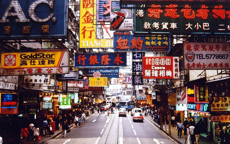 Hong Kong Tourist Visa: Documents, Procedures, and Application Tips 8 Where to submit a Hong Kong tourist visa application?