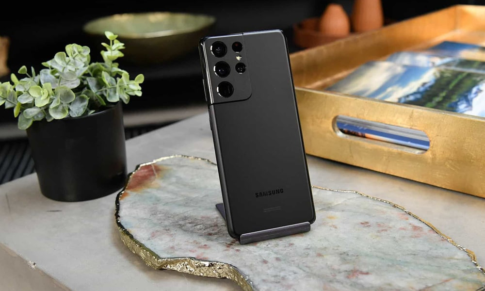 Quick Answer: Can the Korean S21 Ultra Use eSIM? 9 Characteristics of the Korean telecom market