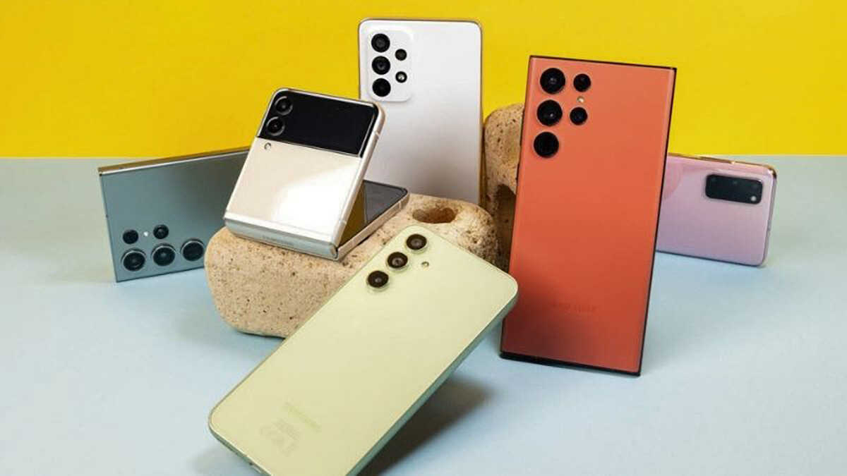 List of 30+ eSIM-Compatible Phones 2026 (iPhone, Samsung, Pixel, Xiaomi) 7 Samsung Galaxy