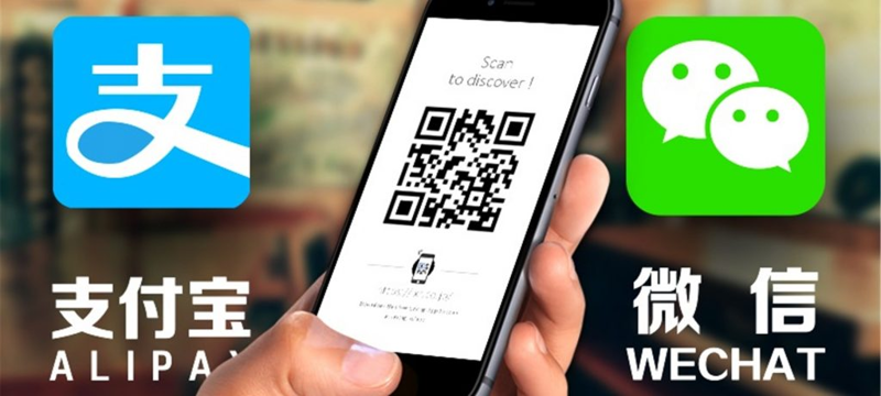 11 Important Things to Know When Traveling to China 13 Cashless payment in China