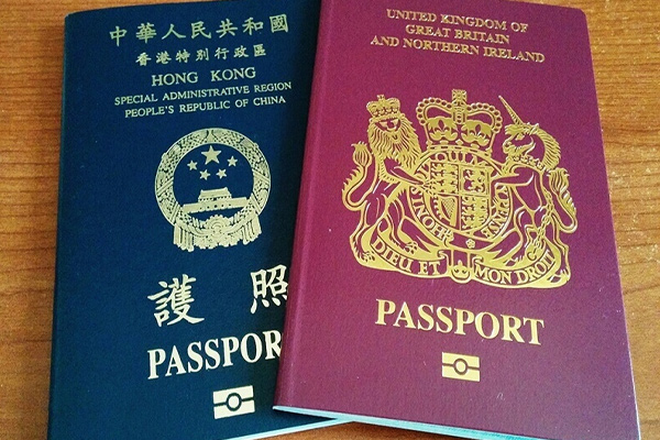Hong Kong Tourist Visa: Documents, Procedures, and Application Tips 5 Hong Kong tourist visa
