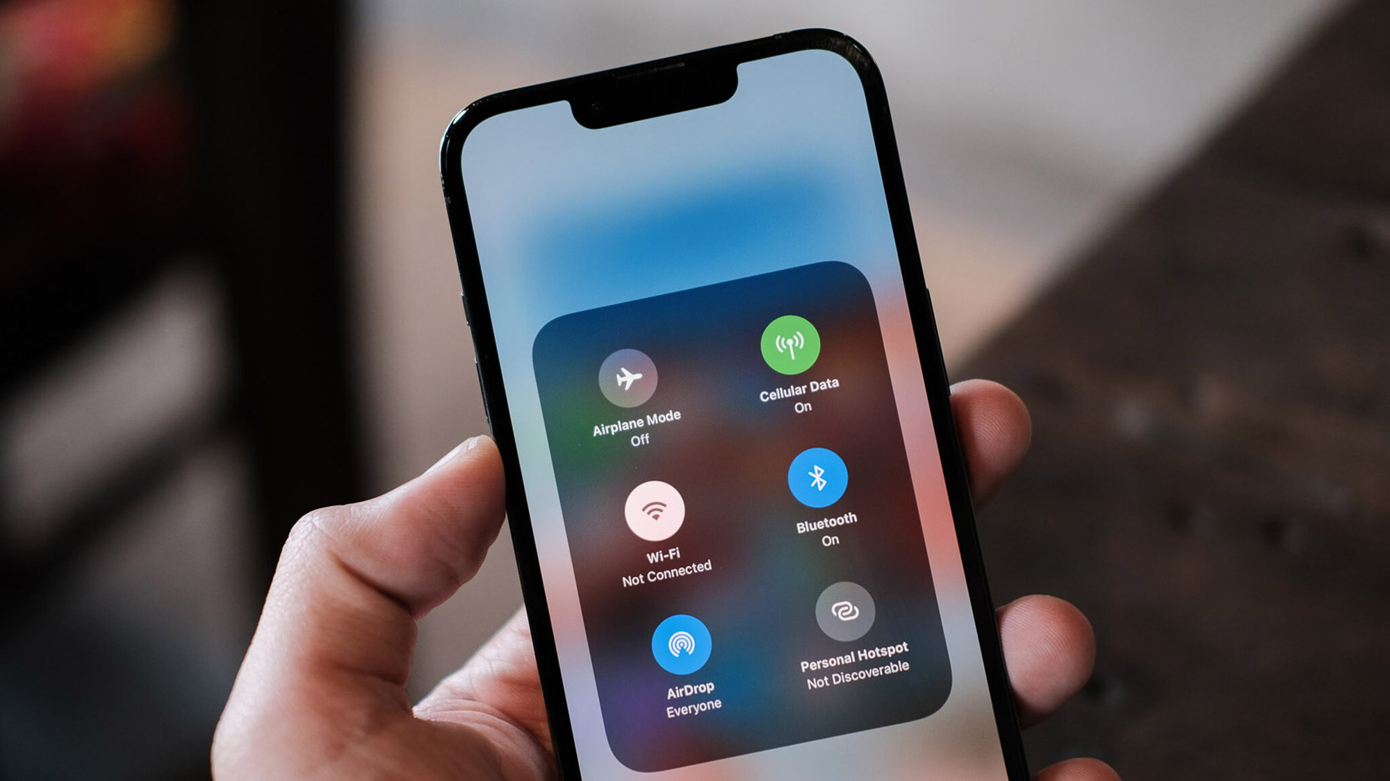 Does eSIM Make Your Phone Hot? Causes and Fixes 15 Turn off unnecessary connections