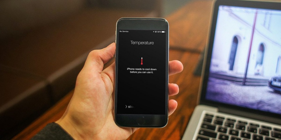 Does eSIM Make Your Phone Hot? Causes and Fixes 17 The phone heats up quickly even without heavy tasks