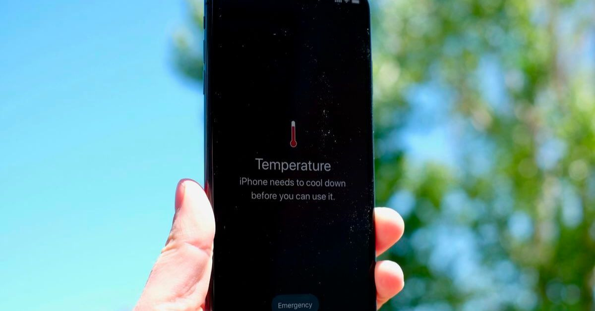 Does eSIM Make Your Phone Hot? Causes and Fixes 11 Phone overheating is not caused by eSIM but by many other reasons