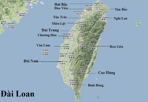 Taiwan Travel Tips 2026: Complete Guide for First-Timers 31 taiwan travel tips