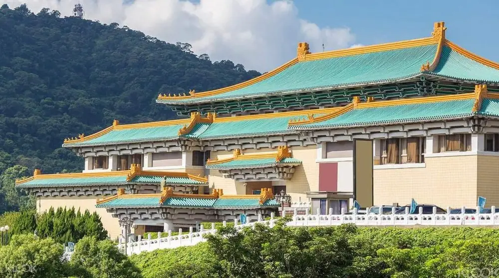 Taiwan Travel Tips 2026: Complete Guide for First-Timers 45 national palace museum