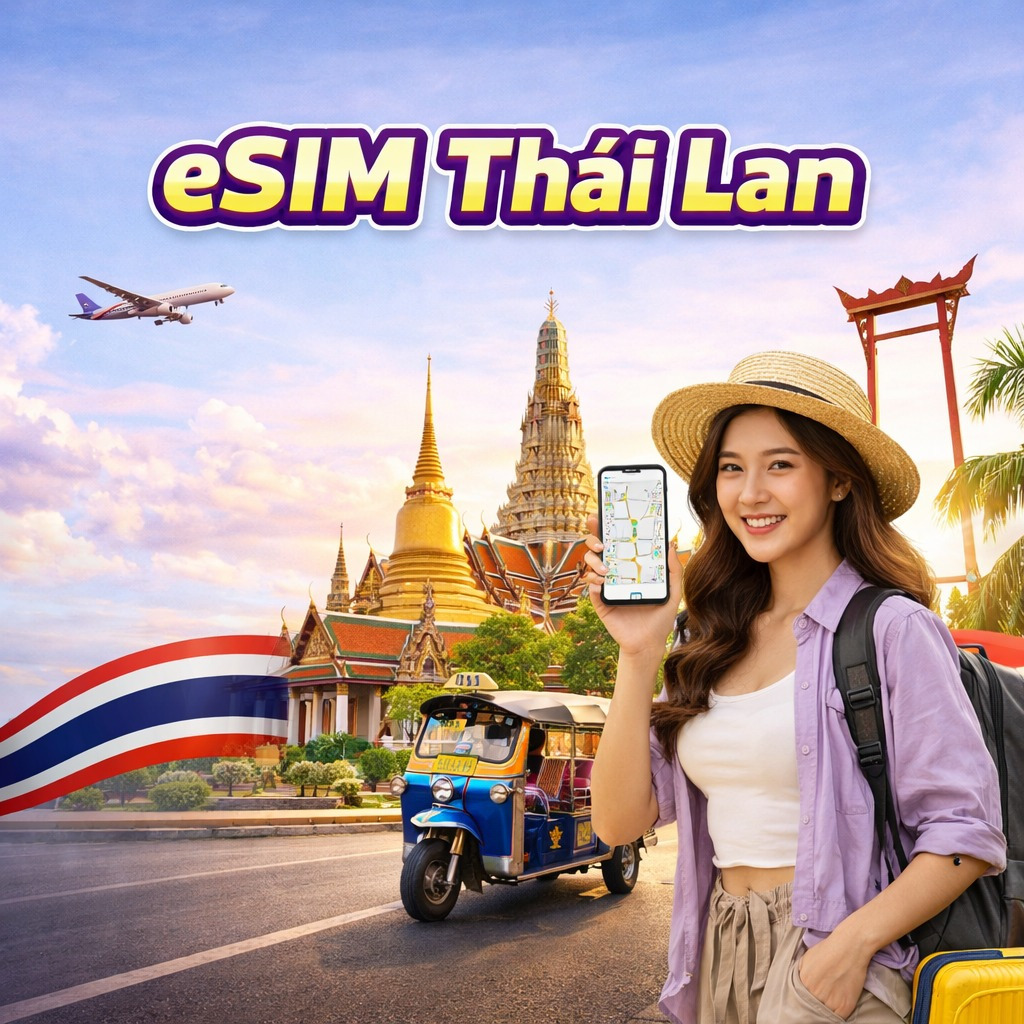 Thailand Mobile Carriers: Detailed Comparison & How to Choose 17 Buy online before you travel at SimPM