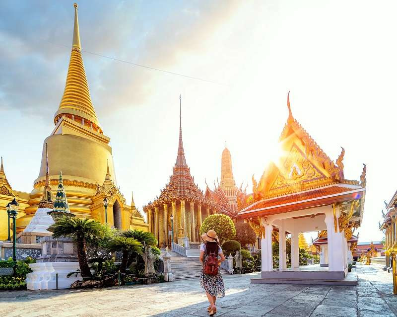 Thailand Mobile Carriers: Detailed Comparison & How to Choose 14 Which carrier should you choose when traveling in Thailand?