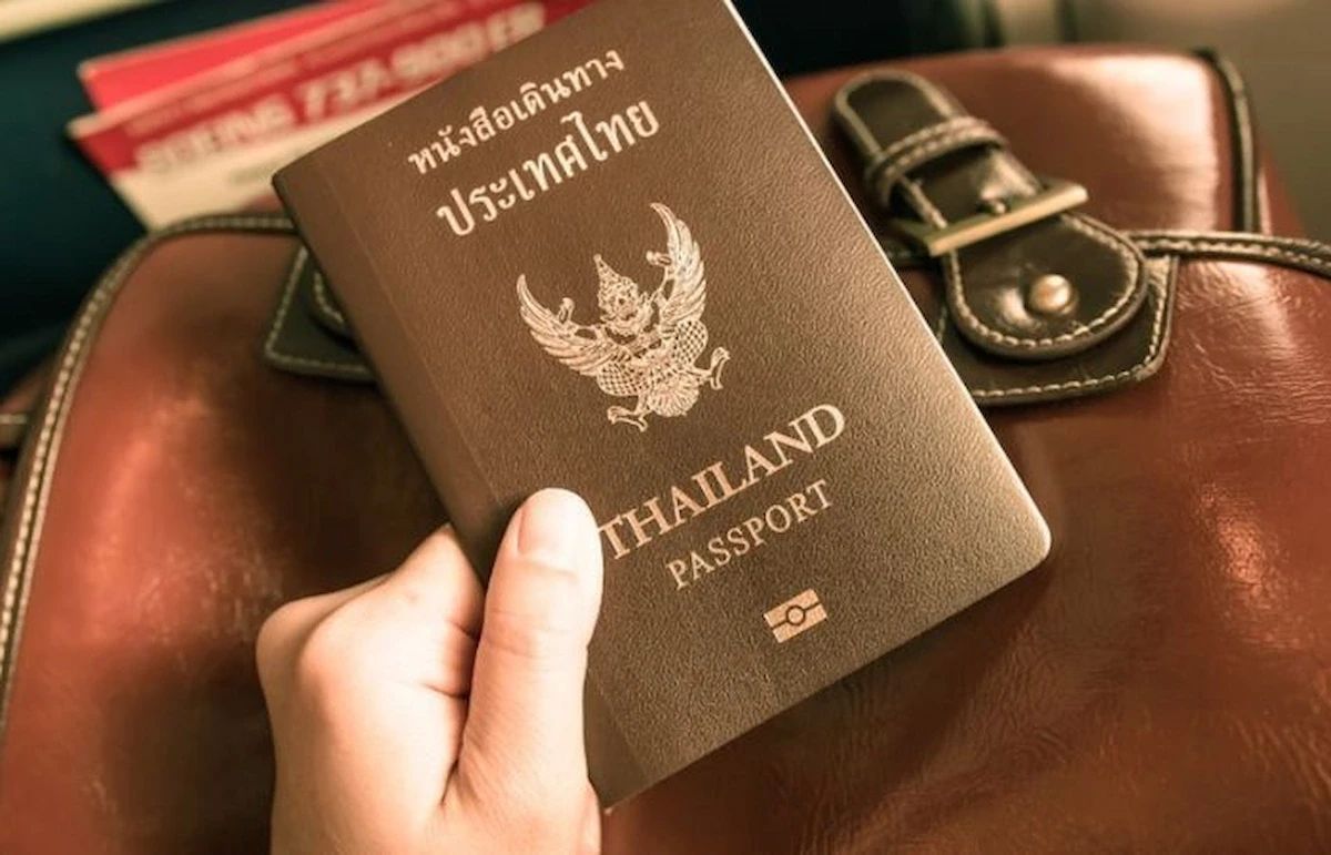 Do You Need a Passport to Travel to Thailand? Latest 2026 Update 7 Do you need a passport to travel to Thailand?