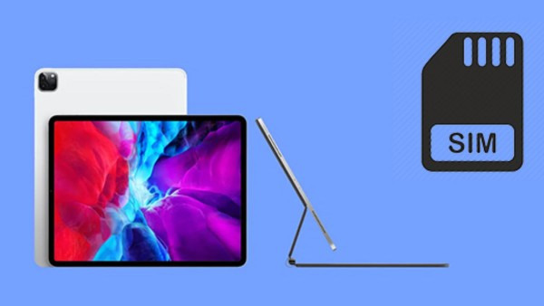 Does iPad support eSIM?