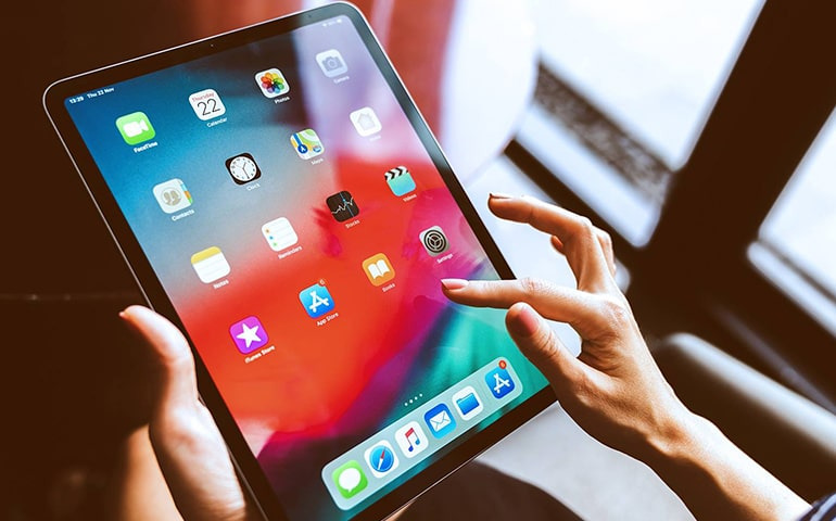 Stay connected anytime without relying on WiFi