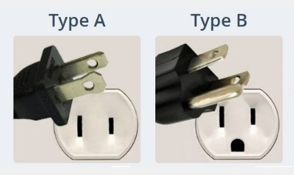 What Power Outlet Does Thailand Use? Tips to Keep Your Devices Fully Charged from A to Z 8 Flat plug