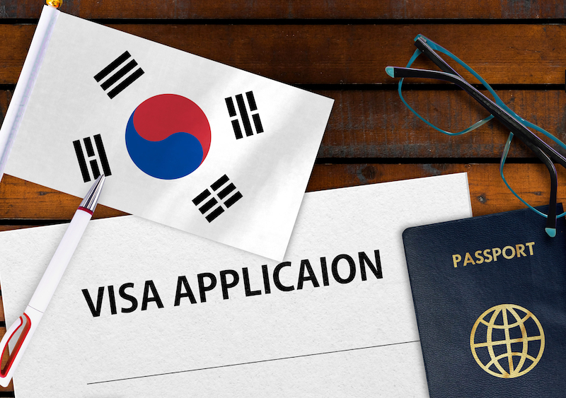 How Much Does a Trip to South Korea Cost? Latest 2026 Prices 13 Passport costs for travel to Korea