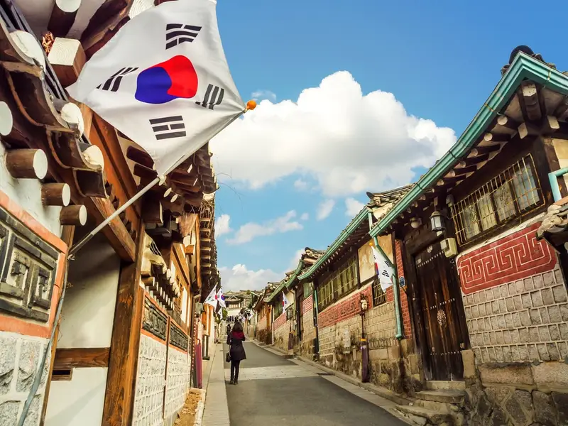 South Korea Travel Costs in 2026: A-Z Detailed Breakdown and How to Save Effectively 11 How much does a trip to South Korea cost?