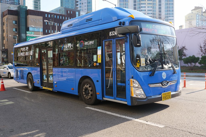 How Much Does a Trip to South Korea Cost? Latest 2026 Prices 18 Transportation costs in South Korea