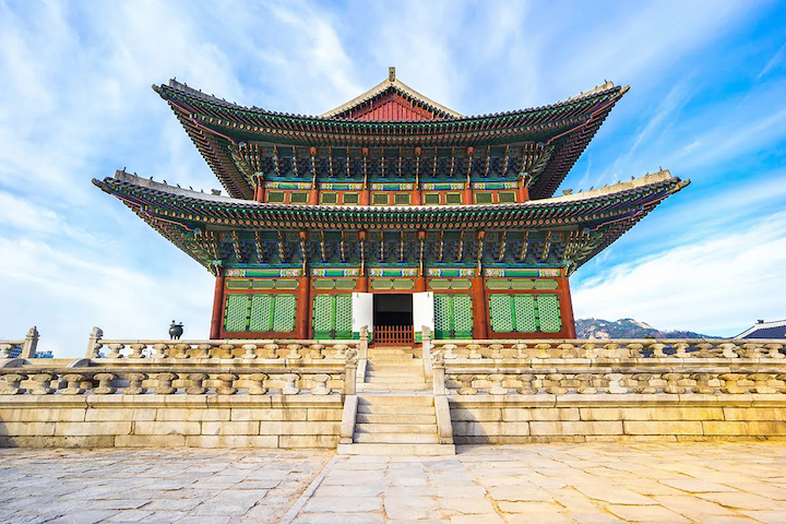 How Much Does a Trip to South Korea Cost? Latest 2026 Prices 19 Attraction/entertainment ticket costs