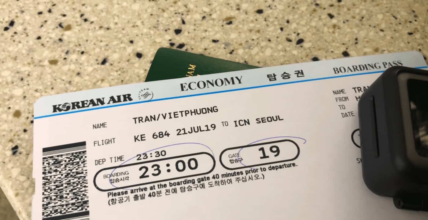 How Much Does a Trip to South Korea Cost? Latest 2026 Prices 14 Round-trip flight costs to Korea