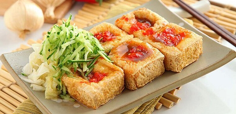 Taiwan Travel Tips 2026: Complete Guide for First-Timers 55 Stinky Tofu