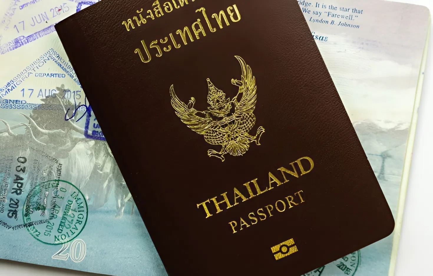 Do You Need a Visa to Travel to Thailand? Latest Entry Rules 2026 4 Do Vietnamese citizens need a visa to travel to Thailand?