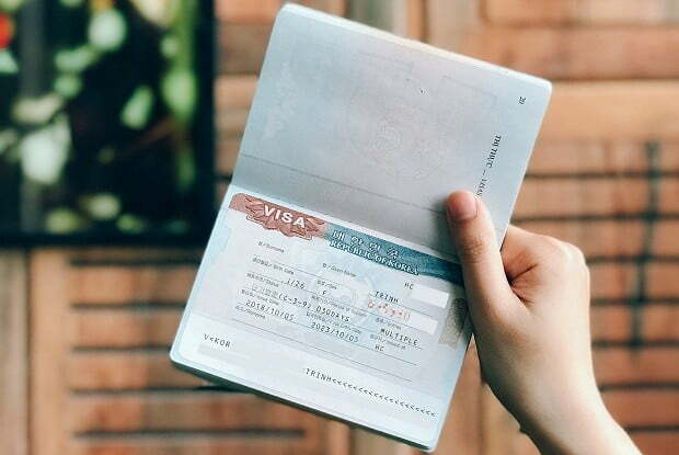 Taiwan Tourist Visa: Requirements, Documents, Procedures & Useful Tips 7 Taiwan tourist visa requirements