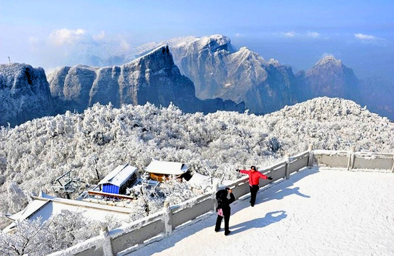 When Is the Best Time to Visit Taiwan? Ideal Times by Month 11 Travel to Taiwan in winter