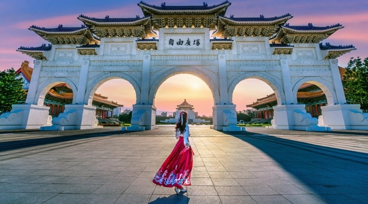Taiwan Travel Tips 2026: Complete Guide for First-Timers 38 taiwan independent travel tips