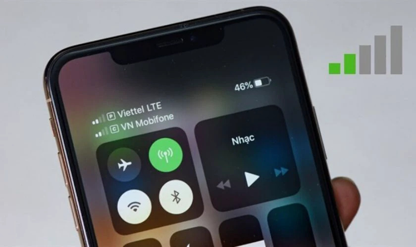 Does an eSIM Drain Battery? Detailed Answer & How to Optimize 9 Weak or unstable signal