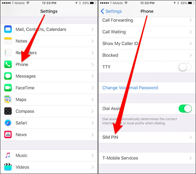 Does an eSIM Drain Battery? Detailed Answer & How to Optimize 10 Turn off unused SIMs