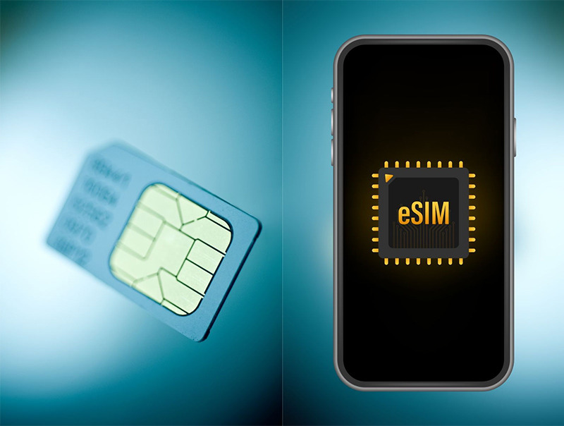 eSIM vs Physical SIM in 2026: 12-Point Comparison for Vietnamese Users 13 The development history of eSIM