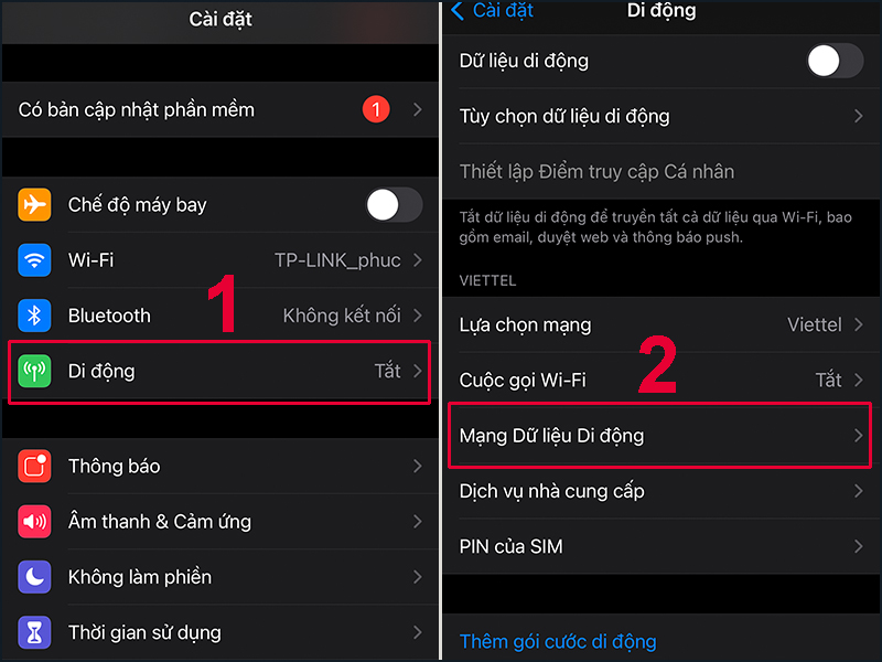 eSIM 12 Pro Max: Setup, Use, and How to Buy Quickly 9 How to use eSIM 12 Pro Max