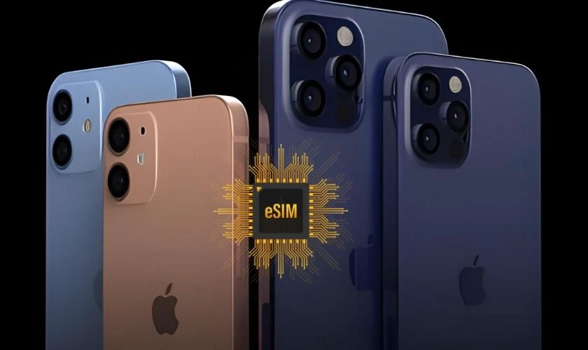 eSIM 12 Pro Max: Setup, Use, and How to Buy Quickly 7 eSIM 12 Pro Max