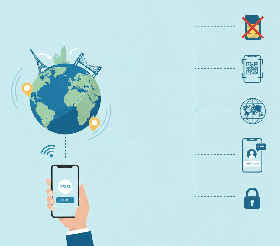 Travel eSIM