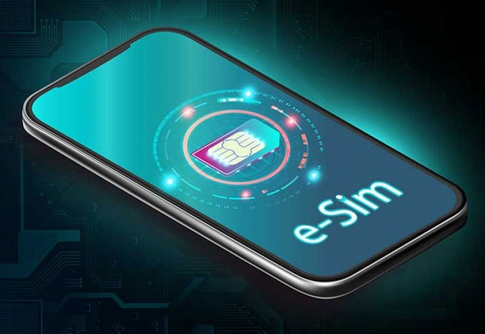 How Does eSIM Work? A Simple 4-Step Explanation 12 Overview of mistakes when buying eSIM