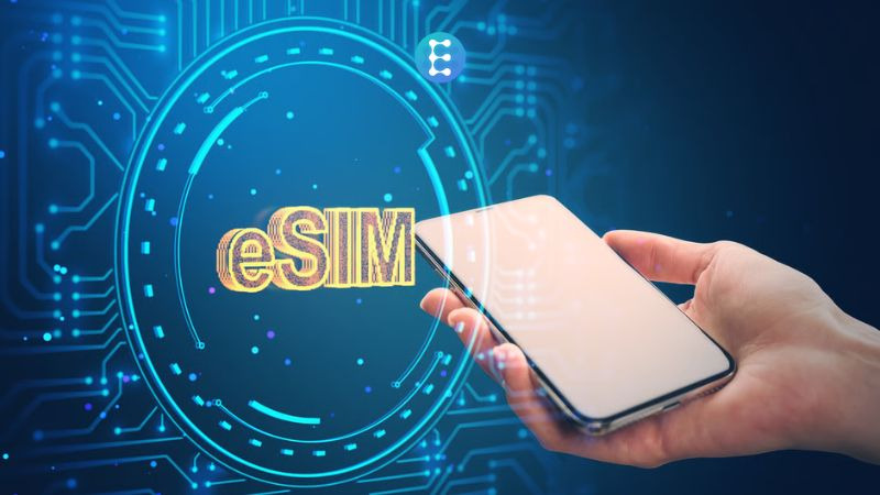 What is IoT eSIM?