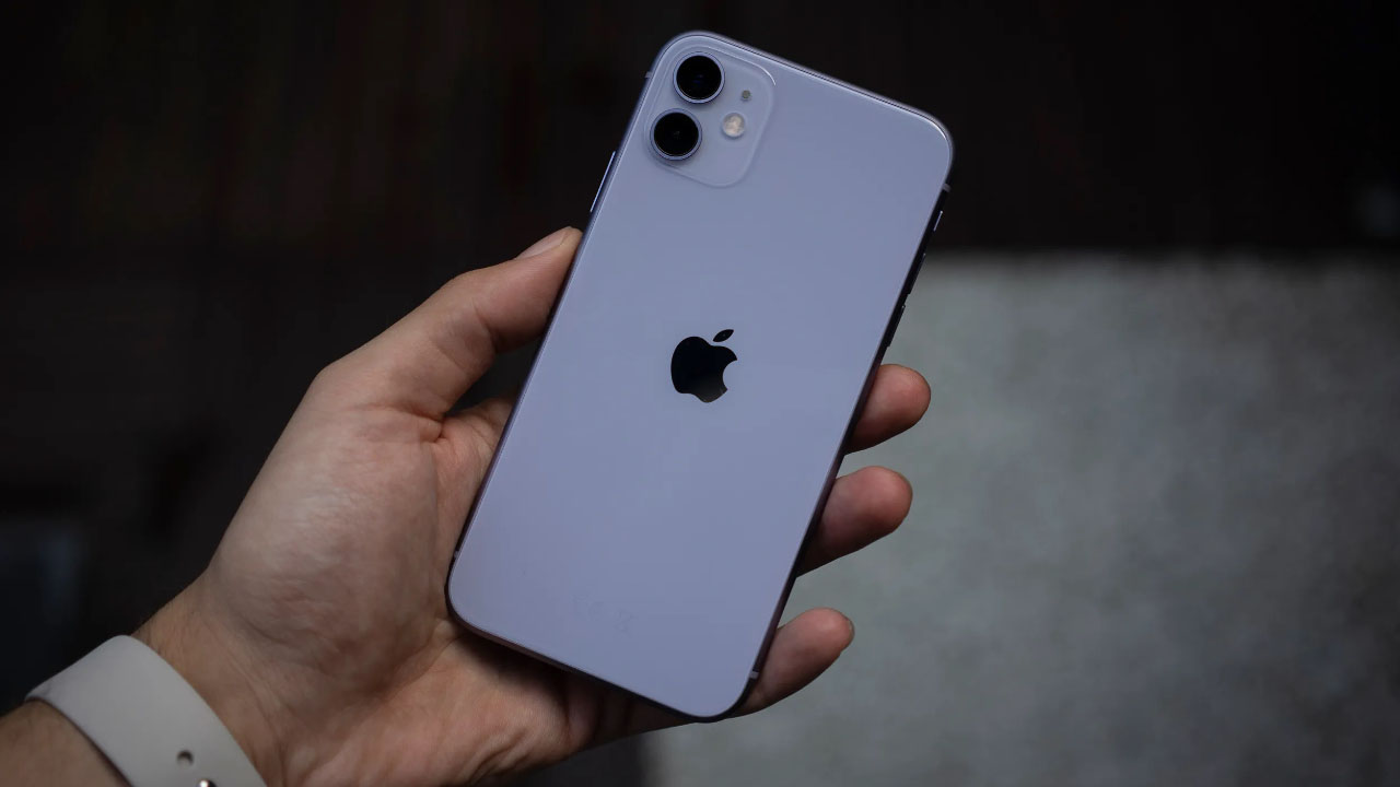 Does iPhone 11 support eSIM?